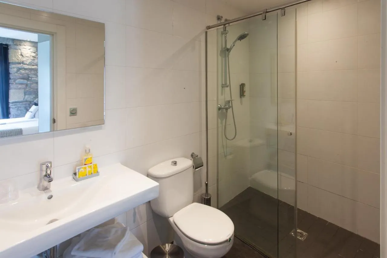 Guest house Aldamar Hotel San Sebastian