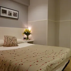 Pensión Gárate Casa de hóspedes