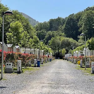 Igara De Campsite