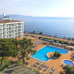 Rvhotels Nieves Mar Hotel L' Escala