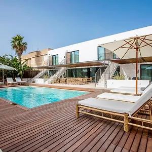 Micalet Gasthof La Savina (Formentera)