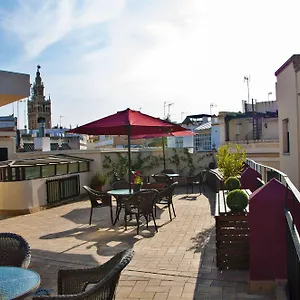 Callejon Del Agua Guest house Seville