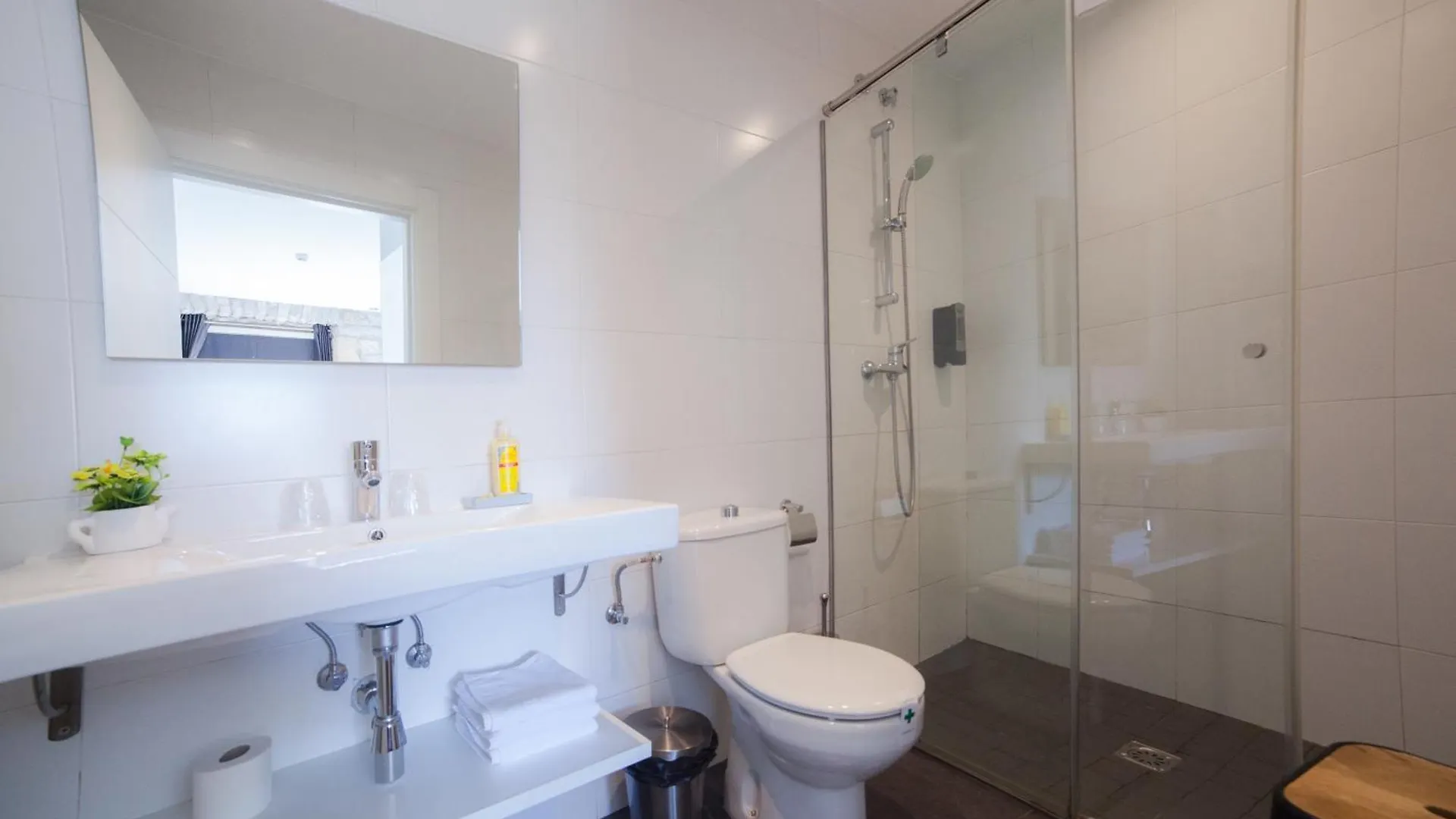 Affittacamere Hotel Aldamar San Sebastián