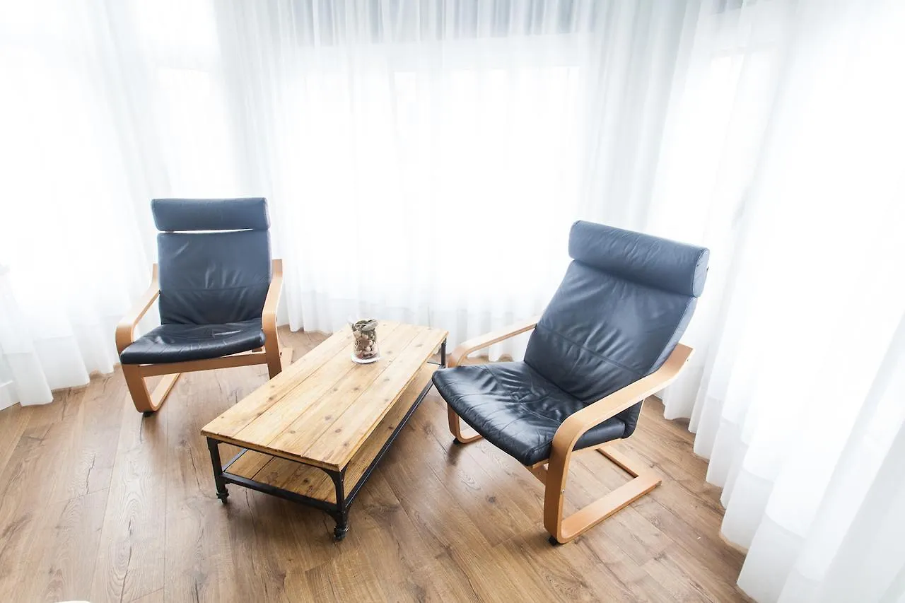 ** Affittacamere Hotel Aldamar San Sebastián Spagna