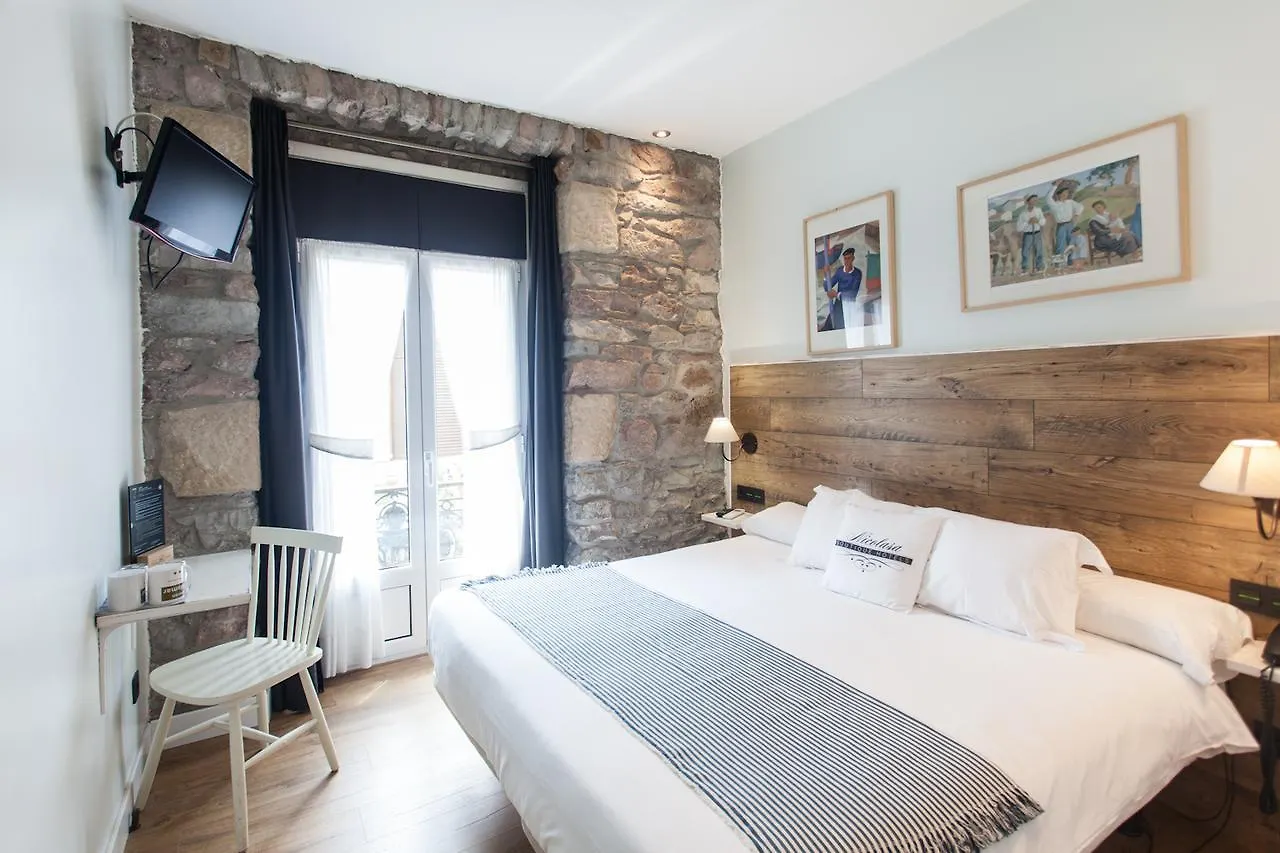 Hotel Aldamar San Sebastián