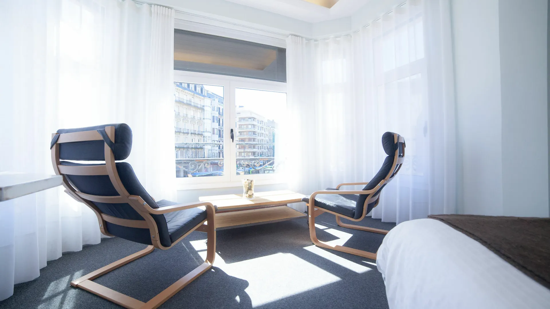 Affittacamere Hotel Aldamar San Sebastián